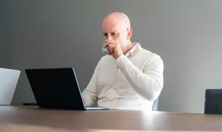 thuiswerken productiever