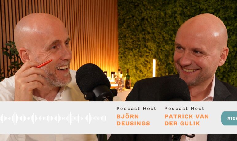 meer gedaan in minder tijd