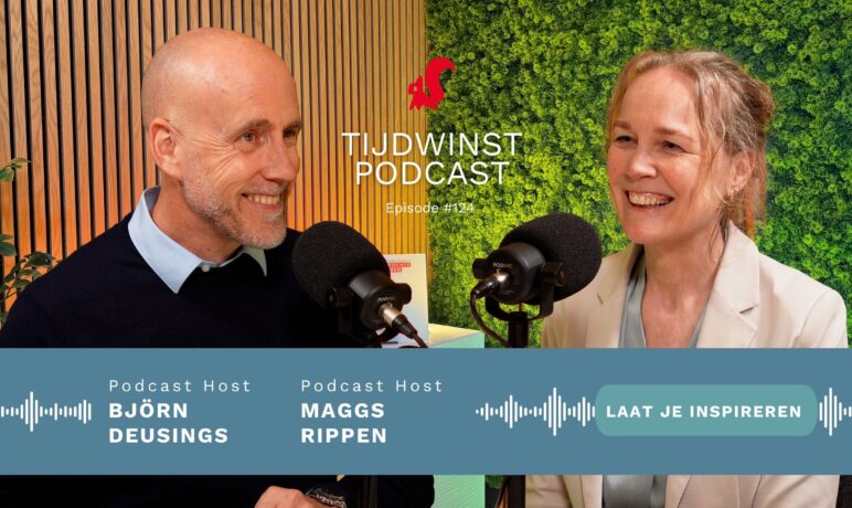 podcast piekeren